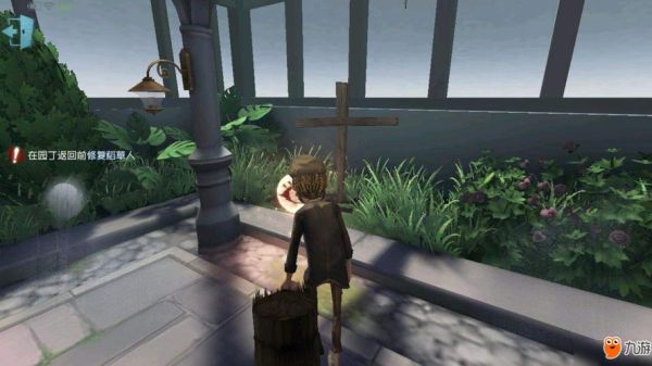 第五人格新手教程怎么通关？-第五人格打开新手教程