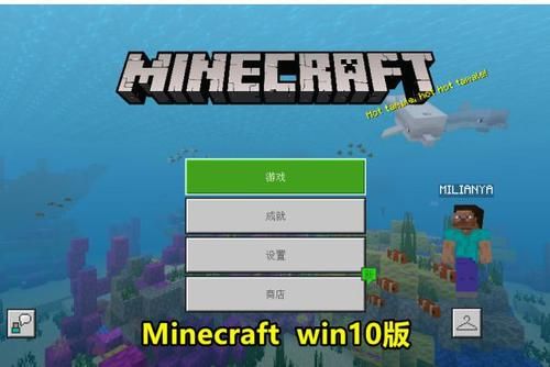 我的世界其他版本怎么下载？-我的世界最新手机版本非网易版