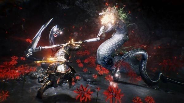 仁王2为什么不能残心-仁王新手训练残心