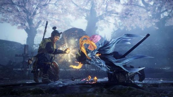 仁王2为什么不能残心-仁王新手训练残心