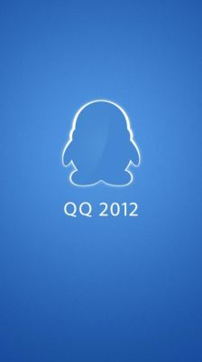 qq官网点开显示要下载QQ？-2018qq最新手机版