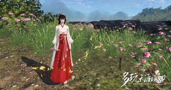 天刀手游浮光短歌怎么获得？-天刀公测新手礼包怎么领取