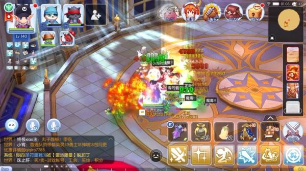 仙境传说RO手游驱魔牧师和赞美牧师哪个更厉害？-仙境传说新手暴牧装备