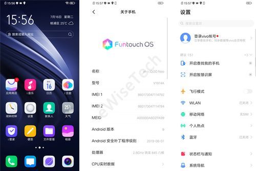 iqoo3手机无法显示sim卡联系人？-sim3新手