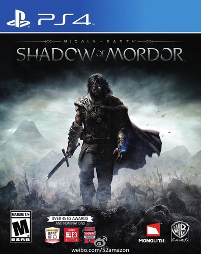 ps4中土世界暗影魔多好玩吗？-中土世界暗影魔多新手指南