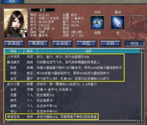 三国群英传7庚子新春道具带什么好？-群英传新手