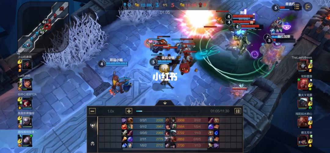 lol无限大乱斗什么时间段开启？-新手多少级可以打无限大乱斗
