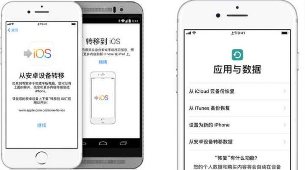 如何把一部安卓手机应用的数据转移到另一部手机上？-安卓 新手机 同步 软件