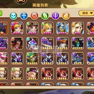 放置英雄攻略新手入门？-放置奇兵新手有什么需要注意的
