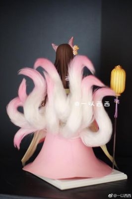 九尾妖狐怎么用？-九尾狐妖新手怎么玩