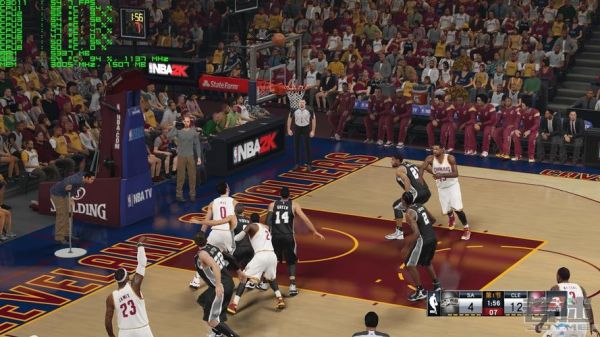 nba2k17生涯模式需要联网吗？-nba2k17新手玩什么角色