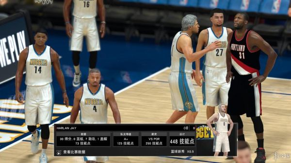nba2k17生涯模式需要联网吗？-nba2k17新手玩什么角色