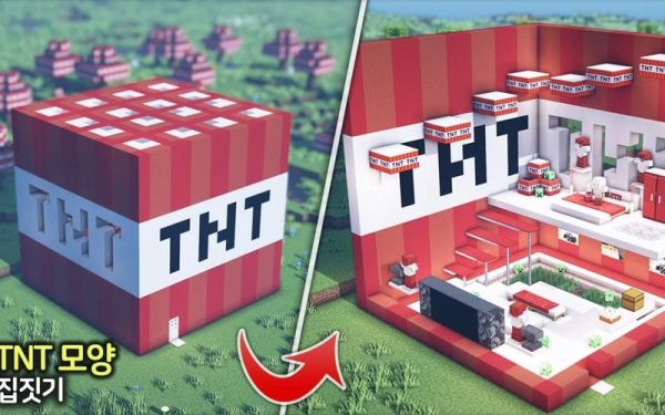 tnt的候场小游戏怎么玩-mc最新手机版刷tnt机