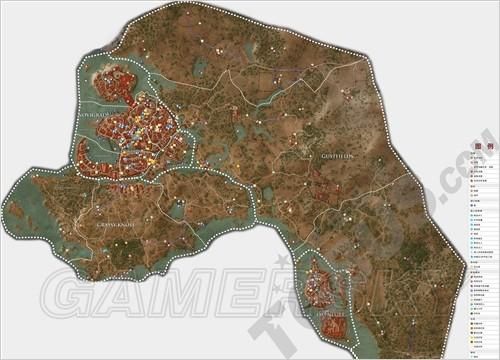 巫师3通往秃树山的路入口钥匙？-巫师三新手出门钥匙