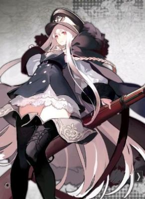 kar98k少女前线怎么获得？-少女前线新手怎么获得核心