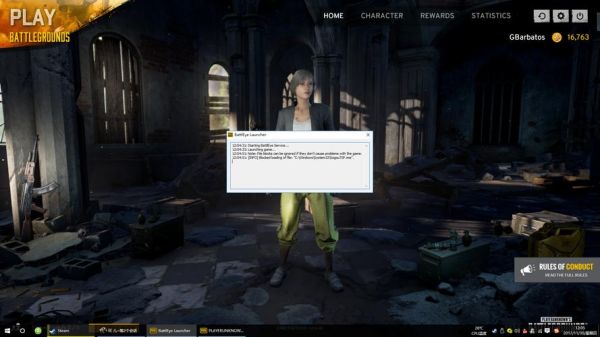 pubg第一次进为啥进不去？-吃鸡游戏新手入门下载