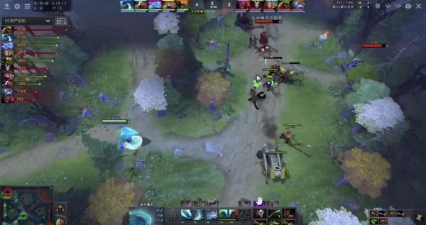 dota2新手教学？-新手如何快速上手dota2