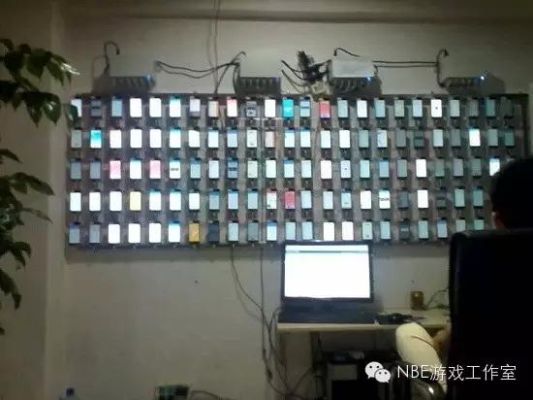 2019年游戏工作室项目怎么赚钱？-最新手游工作室怎么赚钱