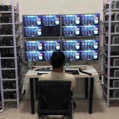 2019年游戏工作室项目怎么赚钱？-最新手游工作室怎么赚钱