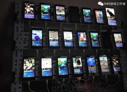 游戏工作室盈利模式？-最新手游工作室怎么赚钱攻略