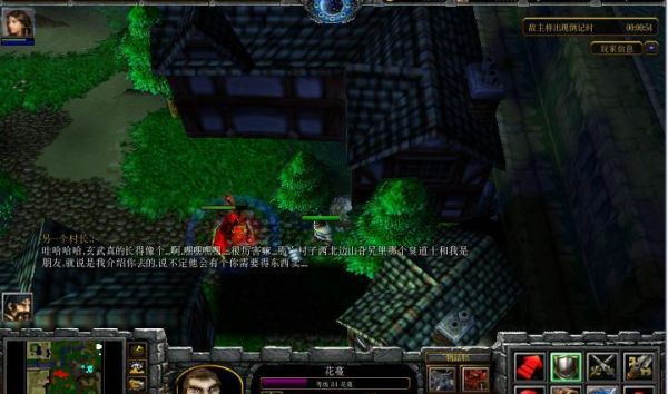 魔兽守卫剑阁攻略？-守卫剑阁1.29新手攻略