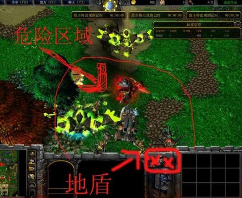 魔兽守卫剑阁攻略？-守卫剑阁1.29新手攻略