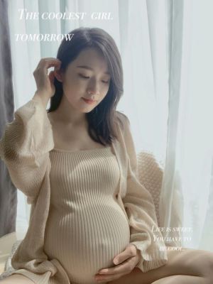 下载什么软件自拍孕妇照？-新手孕妈下载什么软件