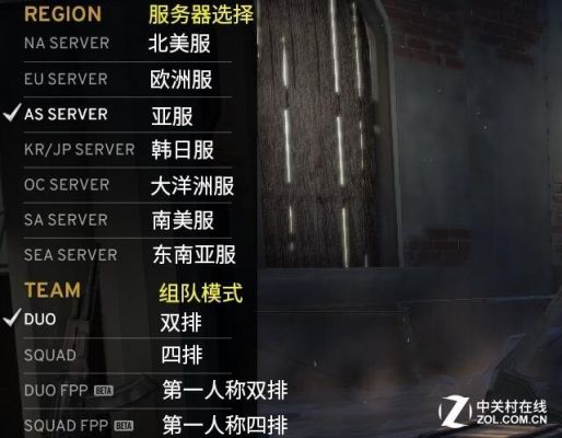 绝地求生哪个服务器适合新手，绝地求生哪个服新手多？-吃鸡哪个服务器新手多