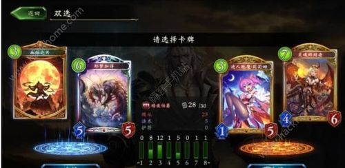 影之诗新手玩什么职业好，新手最强职业选推荐？-影之诗新手怎么得到卡