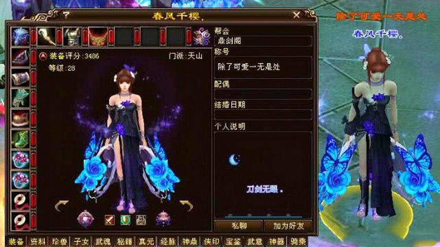 新天龙八部怎么玩我是新手？-王者天龙在哪领新手装备