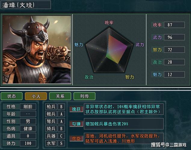 三国志8怎样提高武将忠诚大神们帮帮忙？-三国志8新手选的武将