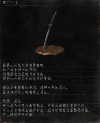 switch暗黑3职业选择哪个好？-黑魂3 新手 什么武器