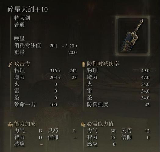 黑魂1加点推荐？-黑魂新手武器推荐
