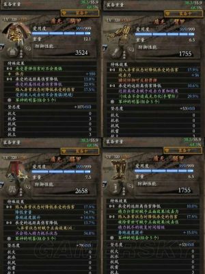 仁王新手怎么玩仁王加点、武器选择心得介绍？-ps4仁王新手武器推荐