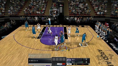 普莱西nba2kol2怎么玩？-nba2kol2新手攻略