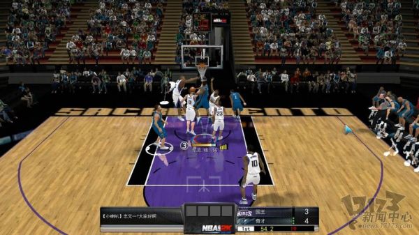 普莱西nba2kol2怎么玩？-nba2kol2新手攻略