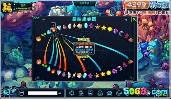 赛尔号附魔怎么选择？-赛尔号新手有属性加成的装备