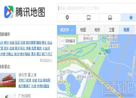 电影院怎么找观影厅？-英雄刀轮海厅新手地图