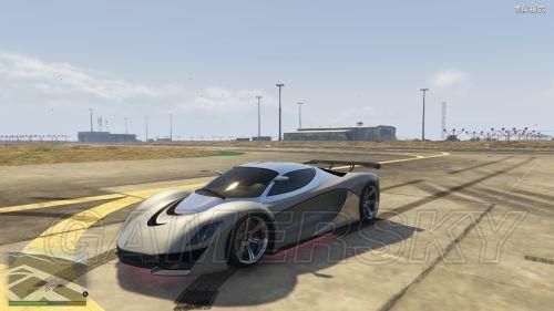 gtaapc武器用哪个好？-gta5新手推荐跑车