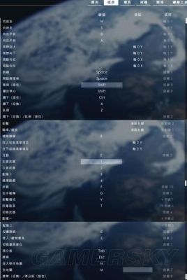 战地1飞机键位怎么设置好开？-战地1新手攻略2018
