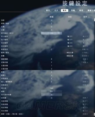 战地1飞机键位怎么设置好开？-战地1新手攻略2018