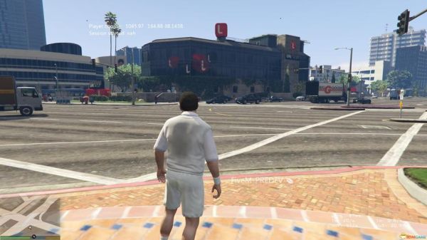 mod怎么关？-gta5mod新手教程