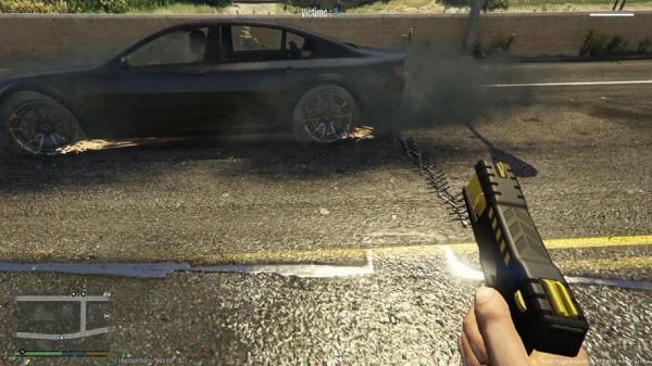 mod怎么关？-gta5mod新手教程