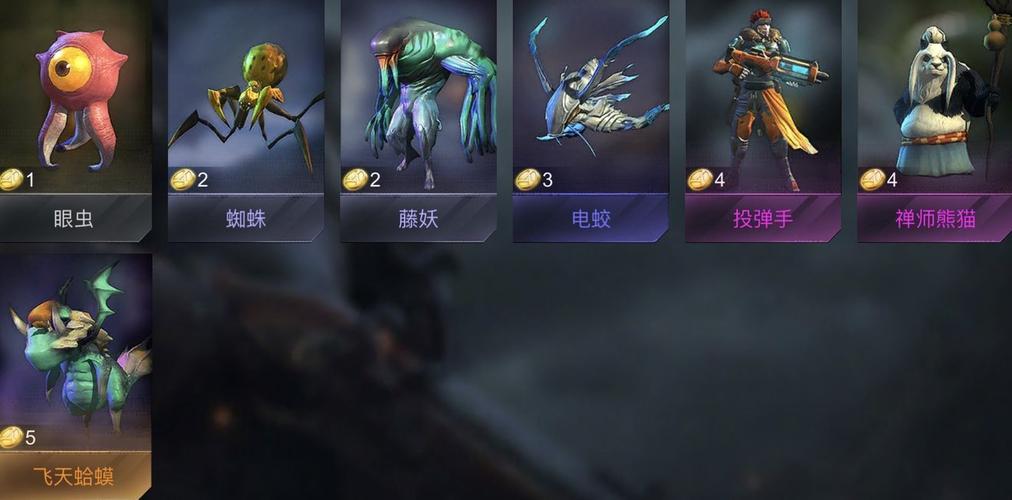 《赤潮》的强势兵种到底都是什么？-战争艺术赤潮新手登录