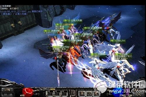 火凤凰奇迹1.03H 10/12/14法师怎么加点？-火凤凰奇迹 新手