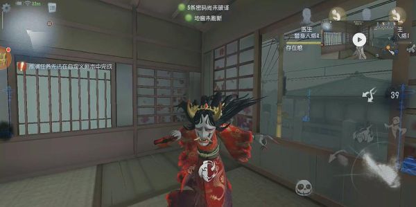 第五人格新手适合什么位置？-第五人格红蝶适合新手上手吗