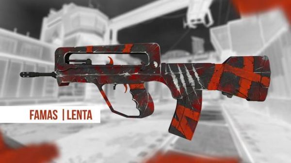 csgo新手适合的枪？-绝地求生新手吃鸡用枪