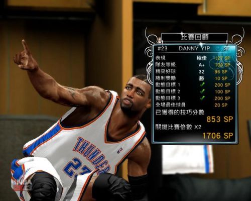 NBA2K18命中率怎么提升NBA2K18提高投篮命中率技巧？-NBA2K18新手实用技巧分享