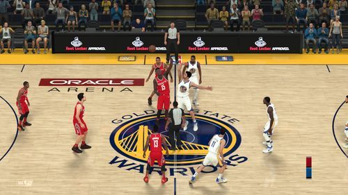 NBA2K18命中率怎么提升NBA2K18提高投篮命中率技巧？-NBA2K18新手实用技巧分享