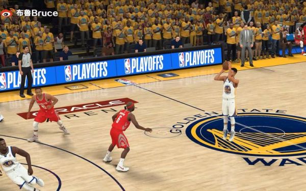 NBA2K18命中率怎么提升NBA2K18提高投篮命中率技巧？-NBA2K18新手实用技巧分享